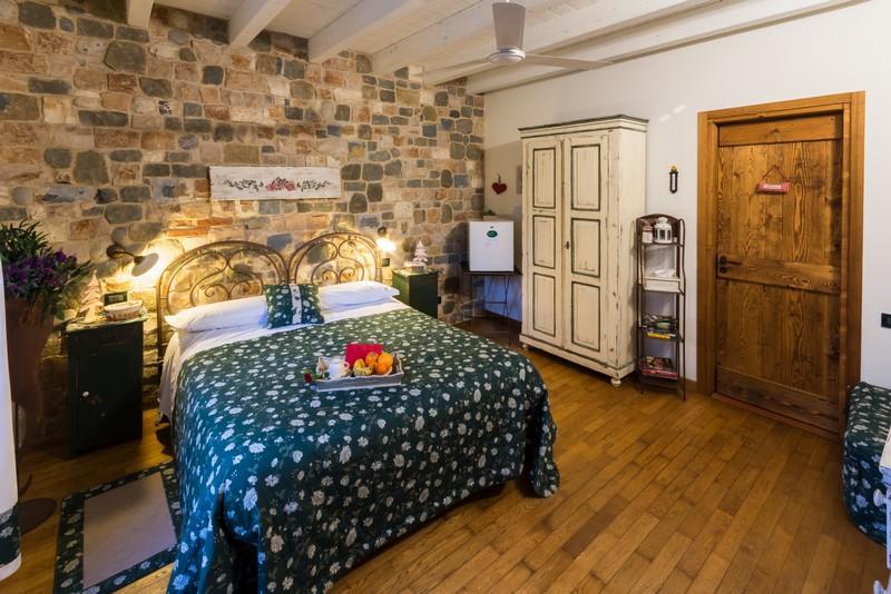 B&B La Casa Di Campagna Bergamo Kültér fotó
