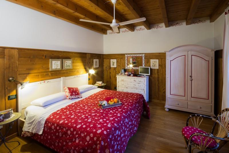 B&B La Casa Di Campagna Bergamo Kültér fotó